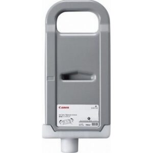 ORIGINALE Canon Cartuccia d'inchiostro Grigio PFI-106gy 6630B001 130ml