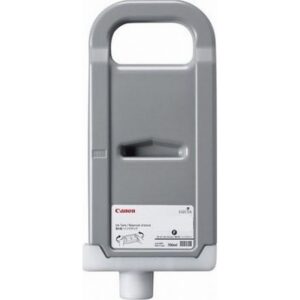 ORIGINALE Canon Cartuccia d'inchiostro Nero (opaco) PFI-206mbk 5302B001 300ml