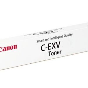 ORIGINALE Canon toner ciano C-EXV51c 0482C002 60000 pagine