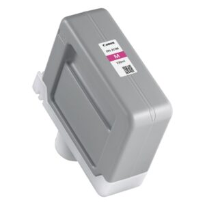 ORIGINALE Canon Cartuccia d'inchiostro magenta PFI-311m 6847C001 330ml