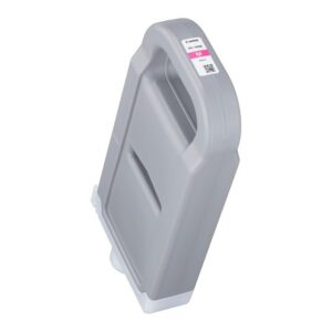 ORIGINALE Canon Cartuccia d'inchiostro magenta PFI-740m 4771C001 700ml