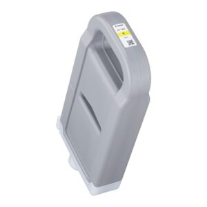 ORIGINALE Canon Cartuccia d'inchiostro giallo PFI-740y 4772C001 700ml