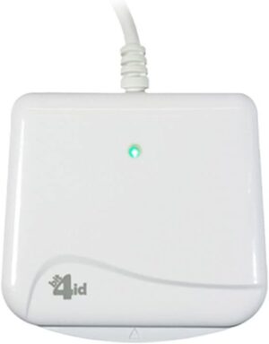 Lettore smart card firma difitale, miniLector EVO, Carta Nazionale dei Servizi, Tessera Sanitaria