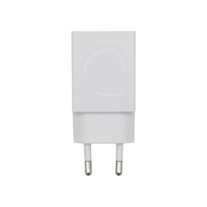 AISENS A110-0404 Caricabatterie per dispositivi mobili Bianco Interno