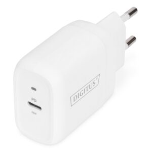 Digitus Adattatore Di Ricarica Universale, Usb-C<Sup></Sup>, 20 W