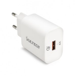 Vultech Caricatore Adattatore Universale Vultech C