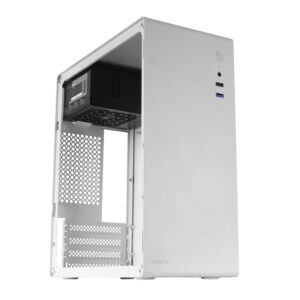 Tacens ORUMX 500W Mini Tower Bianco