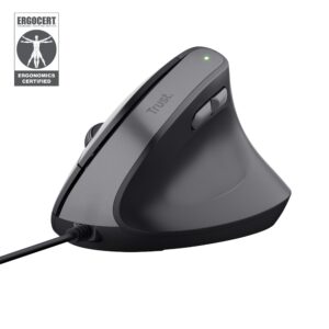 Trust Bayo Ii Ergonomic Mouse