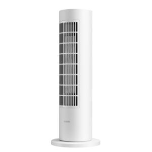 Xiaomi Smart Tower Heater Lite Riscaldatore elettrico in ceramica a torre 2000W - Ventilazione grandangolare a 70° - Temperatura costante intelligente - 4 diverse modalità - CONFEZIONE APERTA