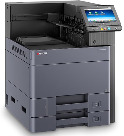 Stampante multifunzione Kyocera