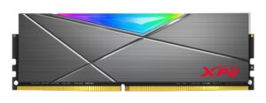 Adata Ram Spectrix D50 Ddr4 3200Mhz 16Gb (2X8Gb) Cl16 Rgb