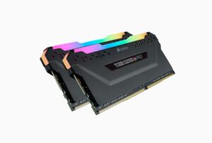 Corsair Vengeance RGB PRO memoria 32 GB 2 x 16 GB DDR4 3200 MHz