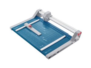 Dahle 550 taglierino 20 fogli
