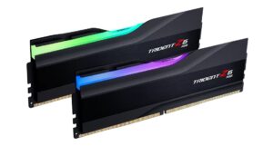 G.Skill F5-7600J3646G16GX2-TZ5RK memoria 32 GB 2 x 16 GB DDR5 7600 MHz