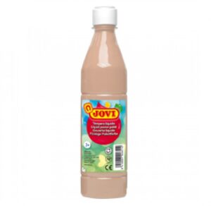 Jovi 50609 vernice Tempera 500 ml 1 pz