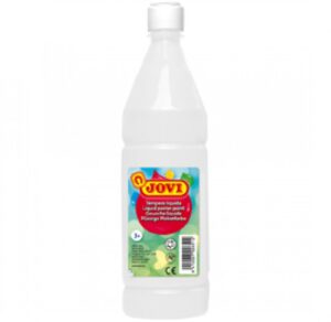 Jovi 51101 vernice Tempera 1000 ml 1 pz