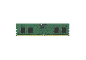 Kingston Technology ValueRAM memoria 8 GB 1 x 8 GB DDR5