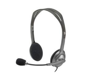 Logitech LGT-H110