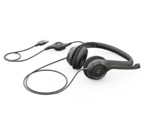 Logitech LGT-H390