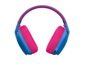 Cuffia Con Microfono Da Gaming Wireless Ultraleggera Logitech G435