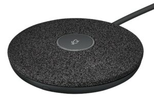 Logitech Microfono Omnidirezionale Per Logitech Rally