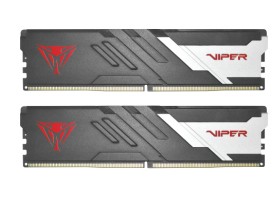 Patriot Memory Viper Venom PVV532G600C30K memoria 32 GB 2 x 16 GB DDR5 4800 MHz