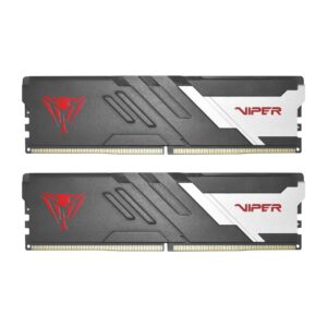 Patriot Memory Viper Venom PVV532G640C32K memoria 32 GB 2 x 16 GB DDR5 6400 MHz