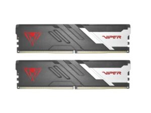 Patriot Memory Viper Venom PVV564G600C30K memoria 64 GB 2 x 32 GB DDR5 4800 MHz