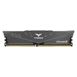 DDR4 8GB PC 3200 Teamgroup T-Force Vulcan Z TLZGD48G3200HC16F01 grau