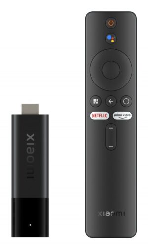 Xiaomi Fire Tv Stick  Hdmi 4K Wi-Fi Pfj4175Eu