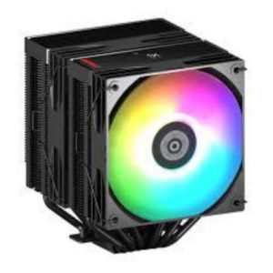 Cooler Enermax ETS-TD60D Luftk?hler schwarz