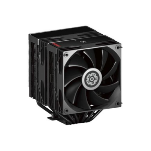 Cooler Enermax ETS-TD60D ARGB Luftk?hler schwarz