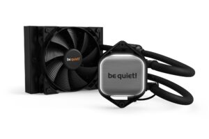 be quiet! PURE LOOP 120mm Processore