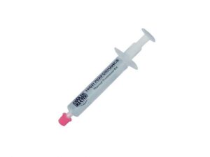 Cooler Master Pasta Termica Cpu Thermal Compound Kit  Sc102  High Performance