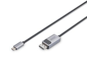 Cavo Adattatore Bidirezionale Da Usb Tipo C A Displayport Mt 1