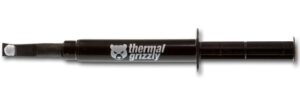 Thermal Grizzly Aeronaut compontente del dissipatore di calore Pasta termica 8,5 W/mK 3,9 g