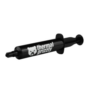 Thermal Grizzly TG-A-100-R compontente del dissipatore di calore Protezione per pasta termica 26 g