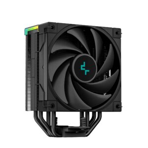 Dissipatore Aria Deepcool Ak400 Bk Lga 1151>1700 Amd Am4>Am5
