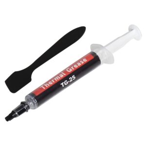 Pasta Termica 2G 5.15 Watts/M-K