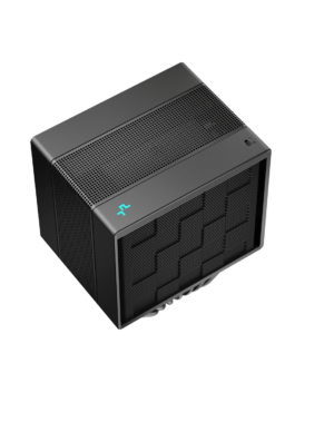 Deepcool Dissipatore raffreddamento CPU Assassin 4S
